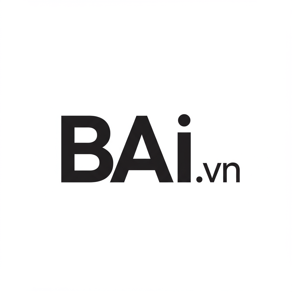 Trực quan hóa dữ liệu mạnh mẽ trên nền tảng BAI Insights