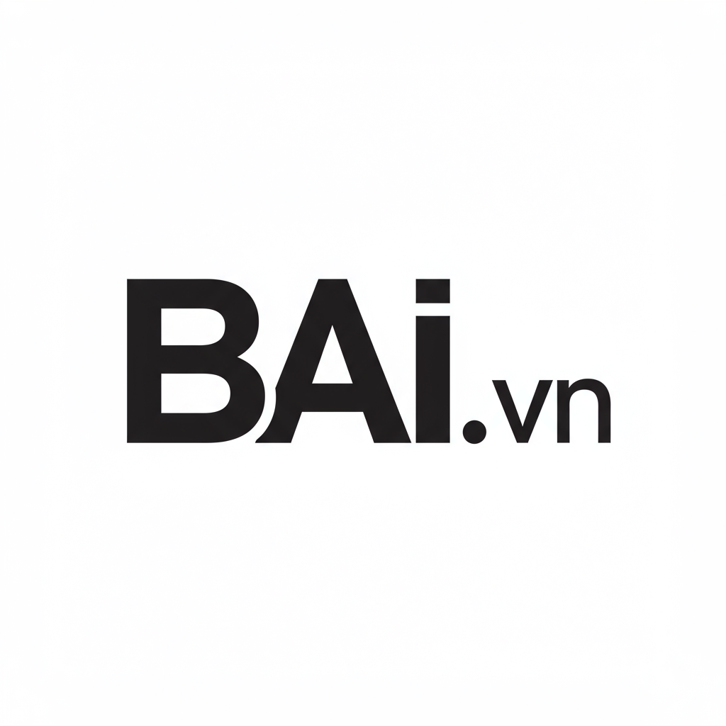 An toàn bảo mật dữ liệu trên nền tảng BAI Insights