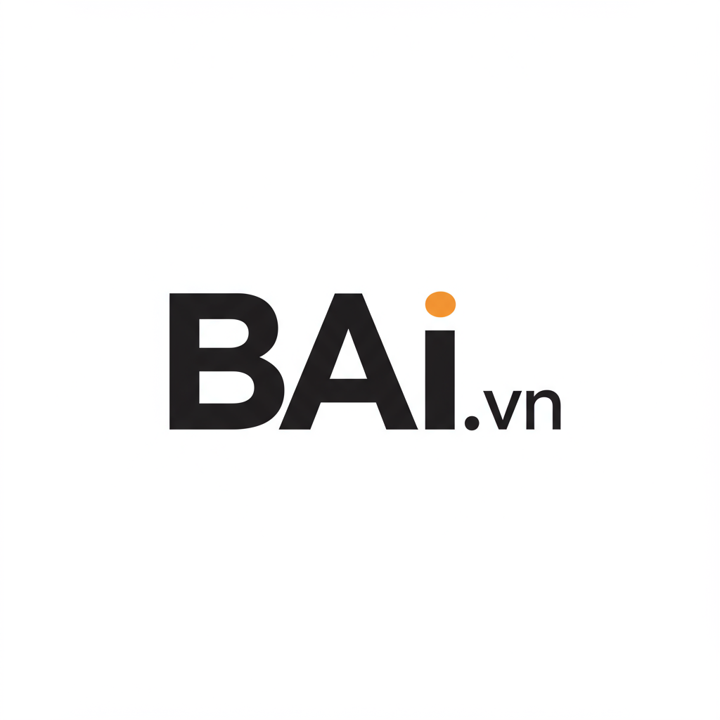 Đội ngũ chuyên gia BAI VIỆT NAM hỗ trợ nền tảng BAI Insights