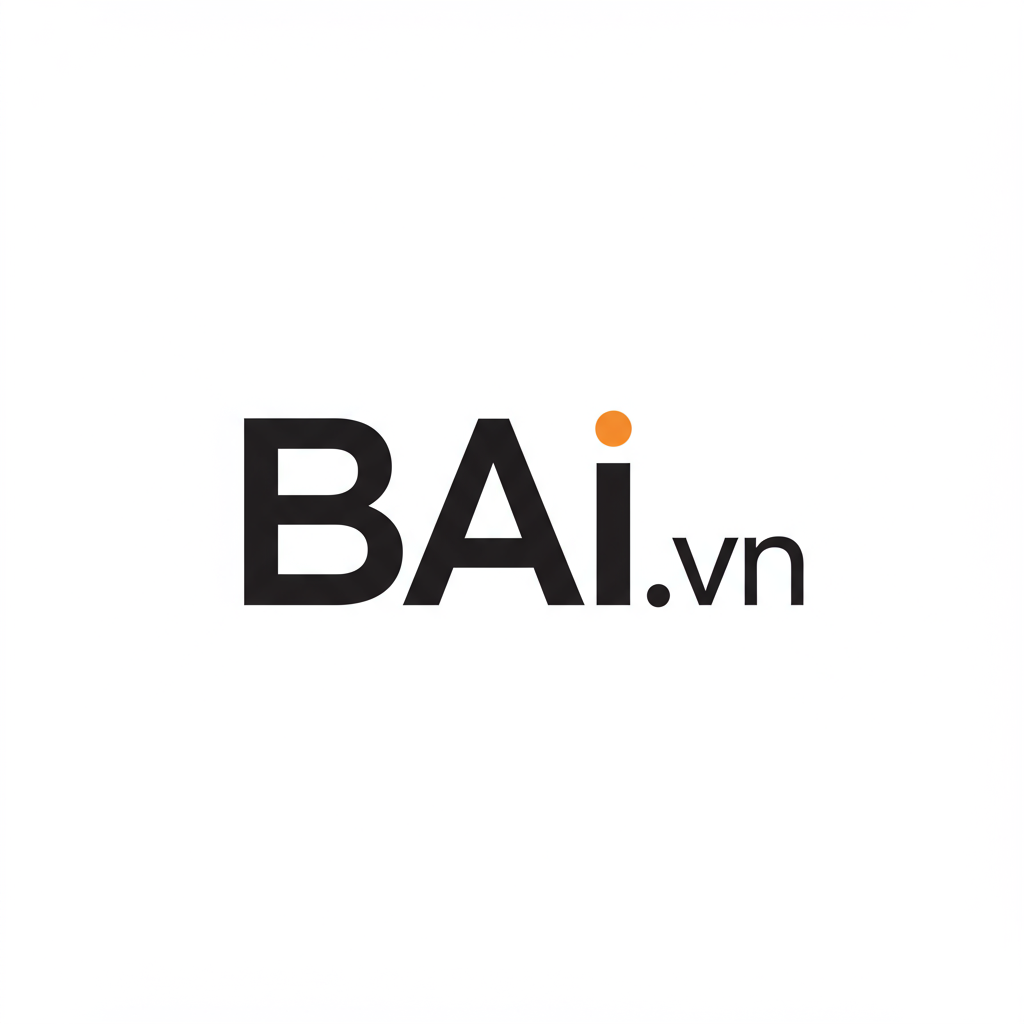 Tối ưu hóa SEO nội dung bằng AI tại BAI VIỆT NAM