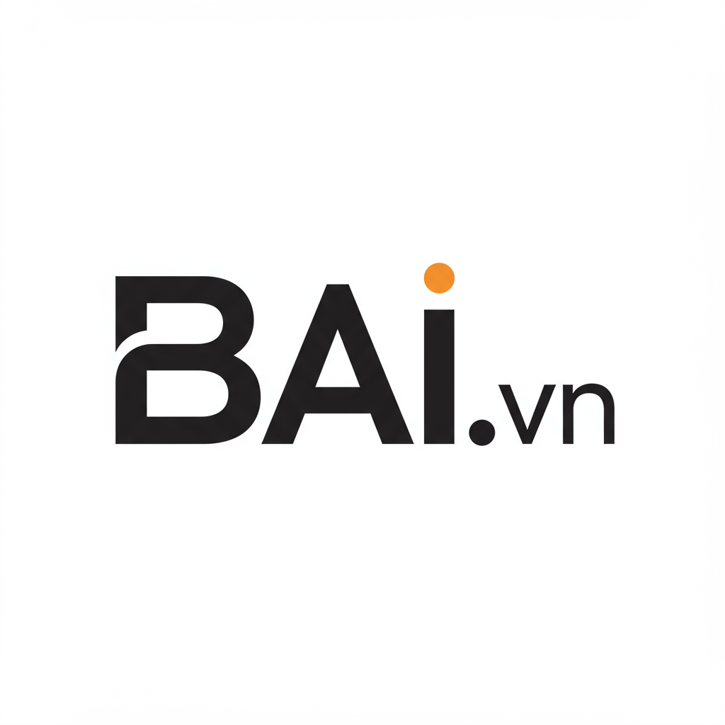 Giảng viên chuyên gia tại BAI Academy - BAI VIỆT NAM
