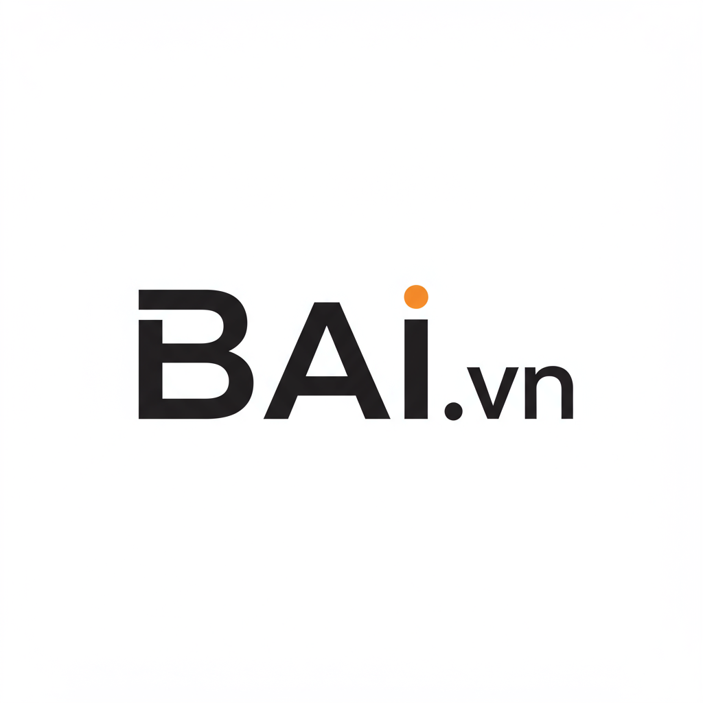Workshop thực chiến AI tại BAI VIỆT NAM