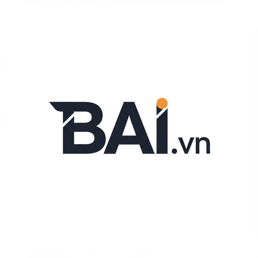 Sự kiện hội thảo AI do BAI VIỆT NAM tổ chức