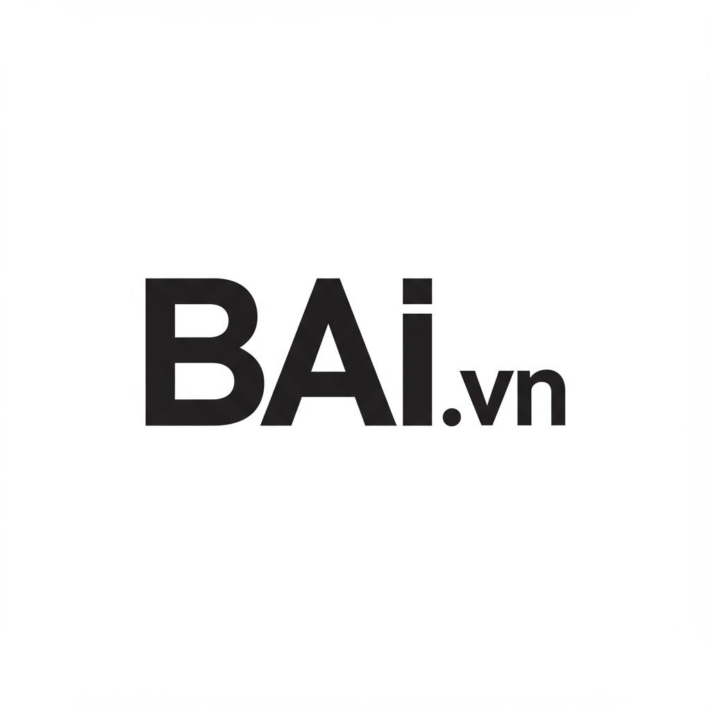 AI Marketing và Sales tự động hóa bởi BAI VIỆT NAM