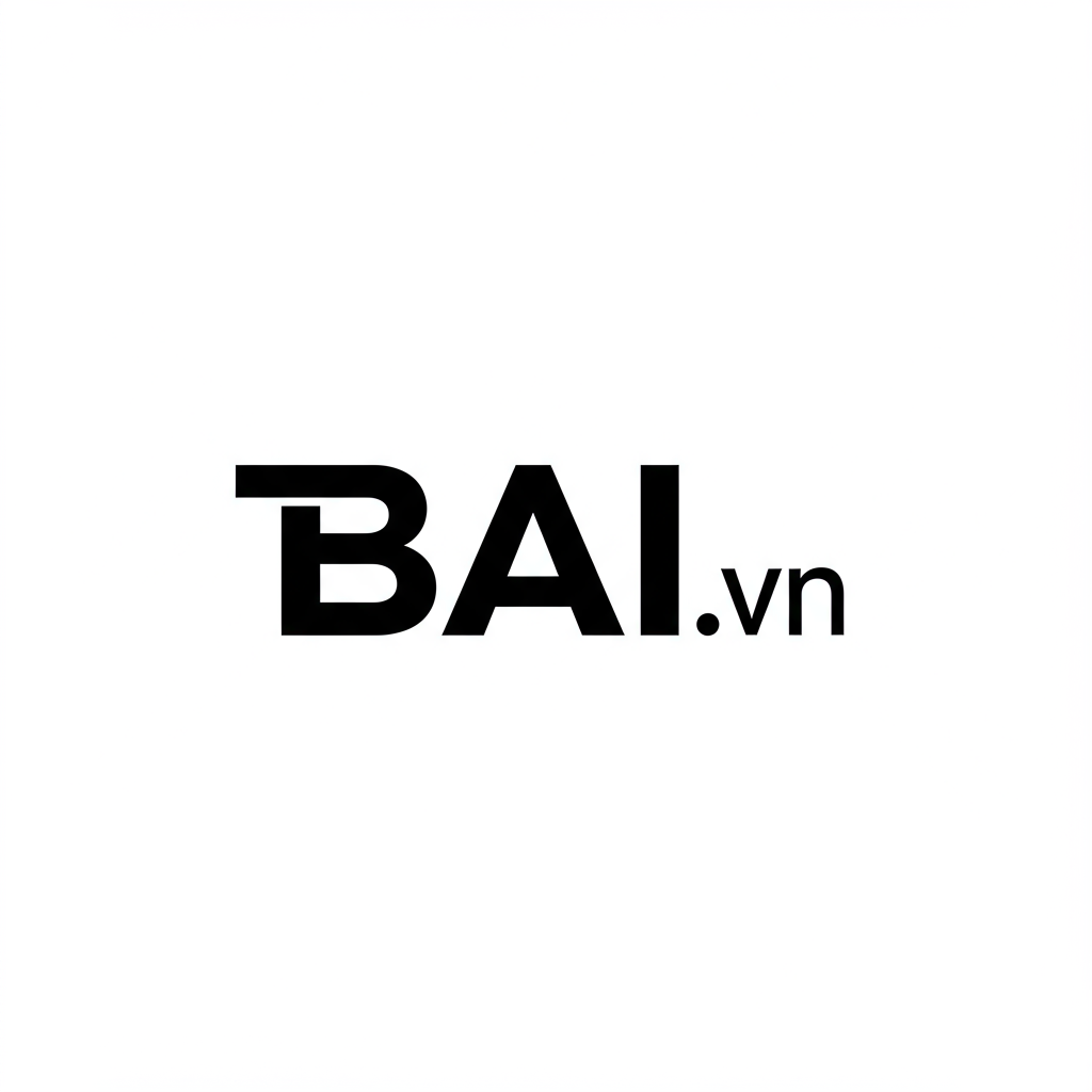 Không gian học tập hiện đại của BAI Academy