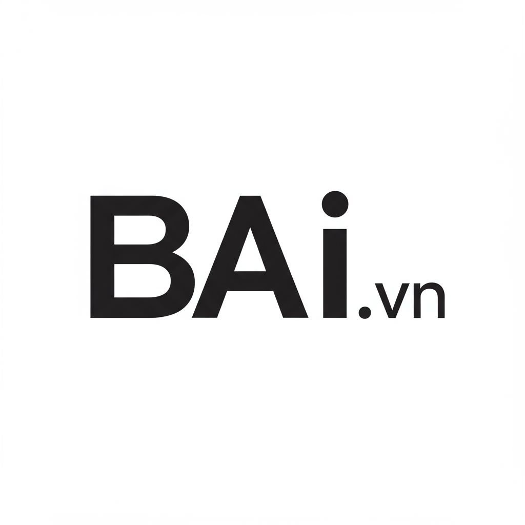 Học viên thành công sau khóa học tại BAI Academy